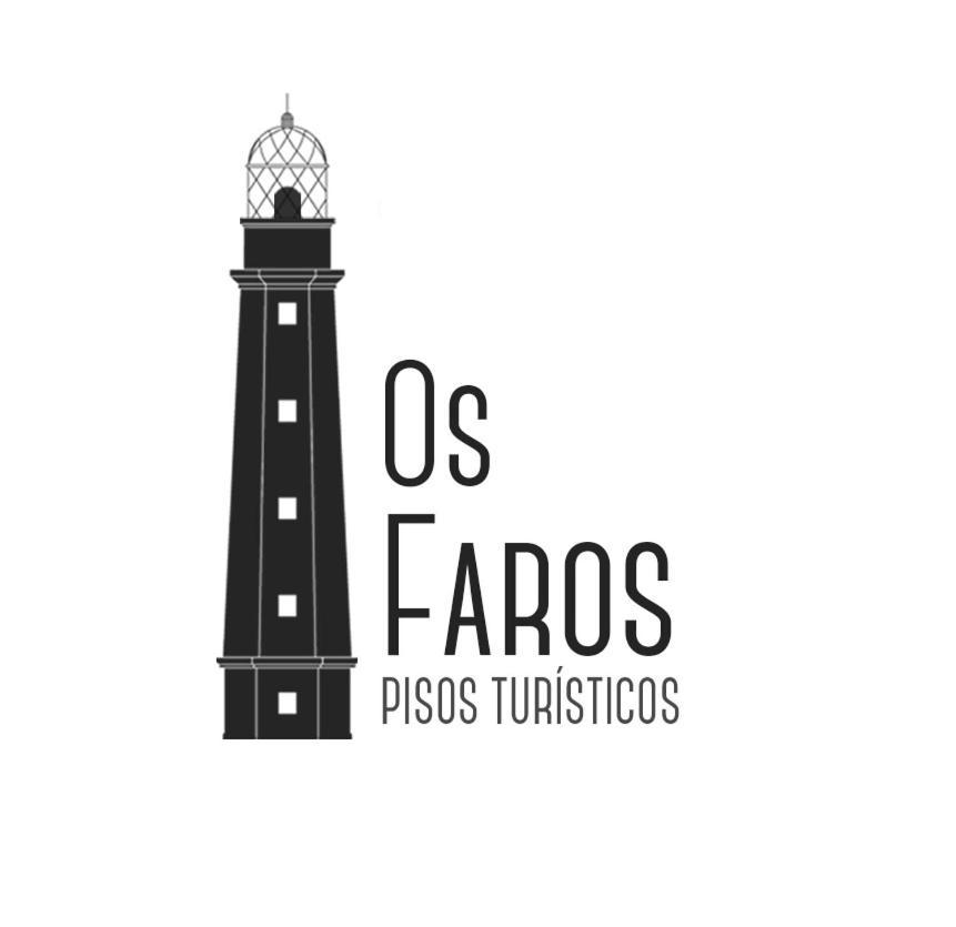 ArouOs Faros Pisos Turisticos公寓 外观 照片