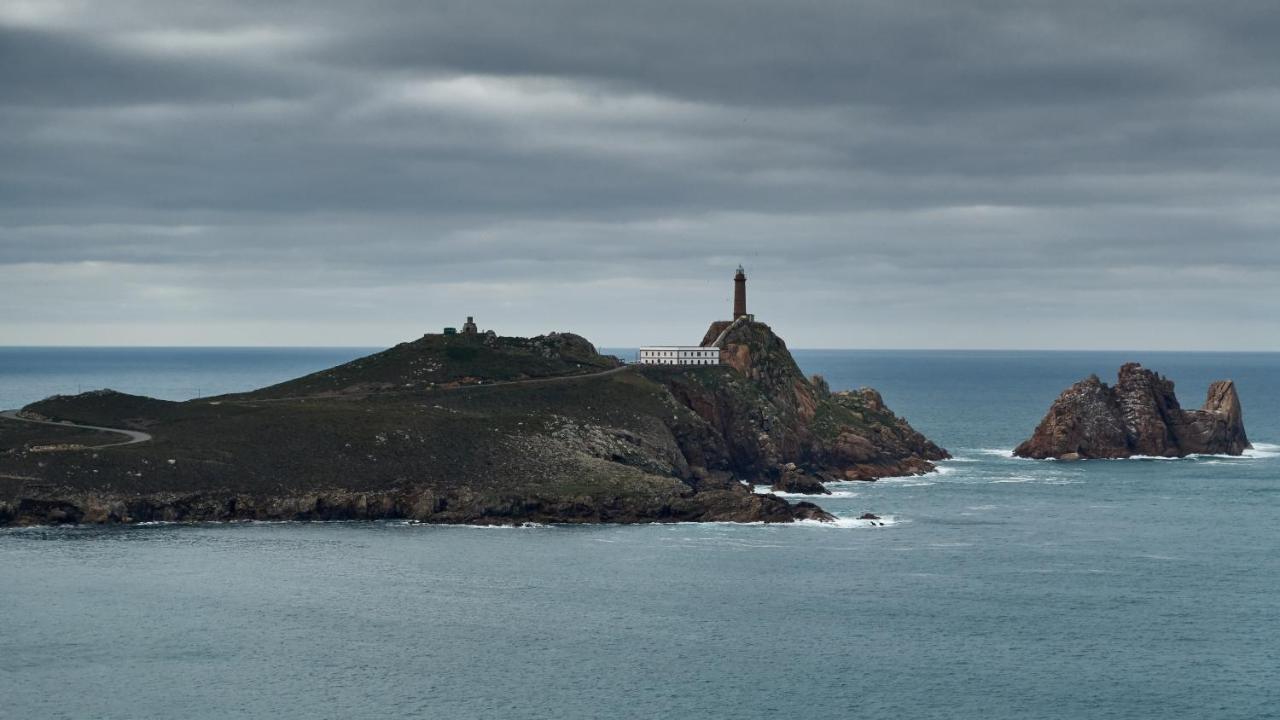 ArouOs Faros Pisos Turisticos公寓 外观 照片